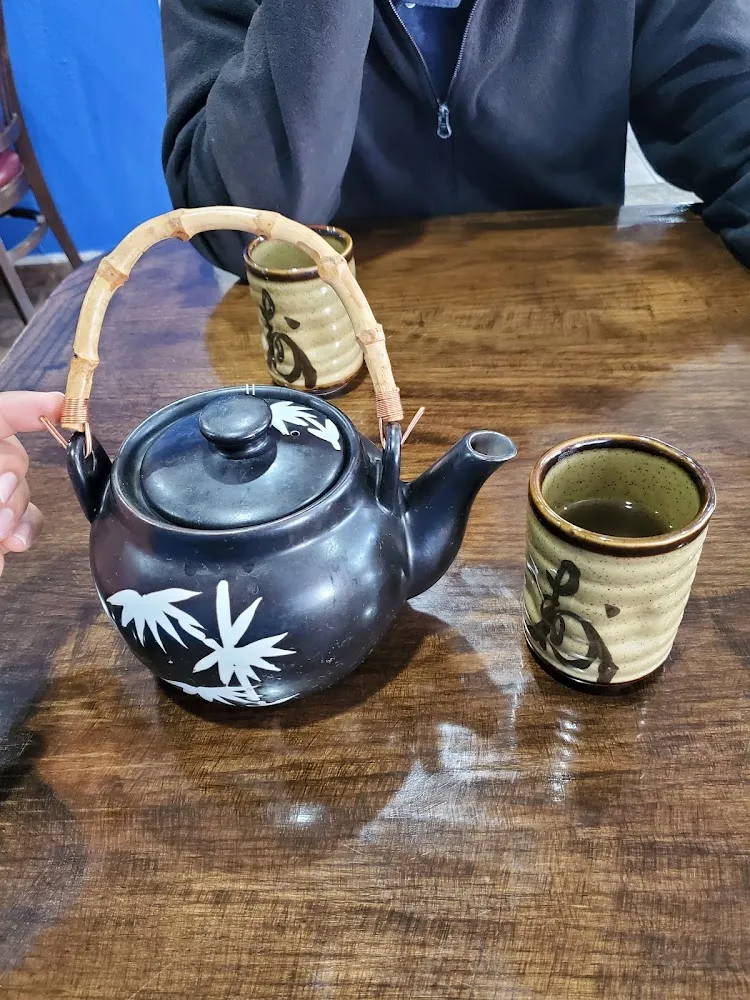 Tea